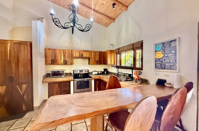 Condos for sale in Hermosa Beach Costa Rica