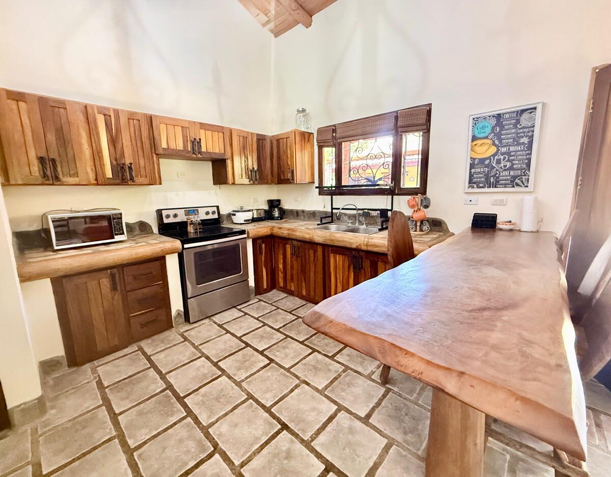 Condos for sale in Hermosa Beach Costa Rica