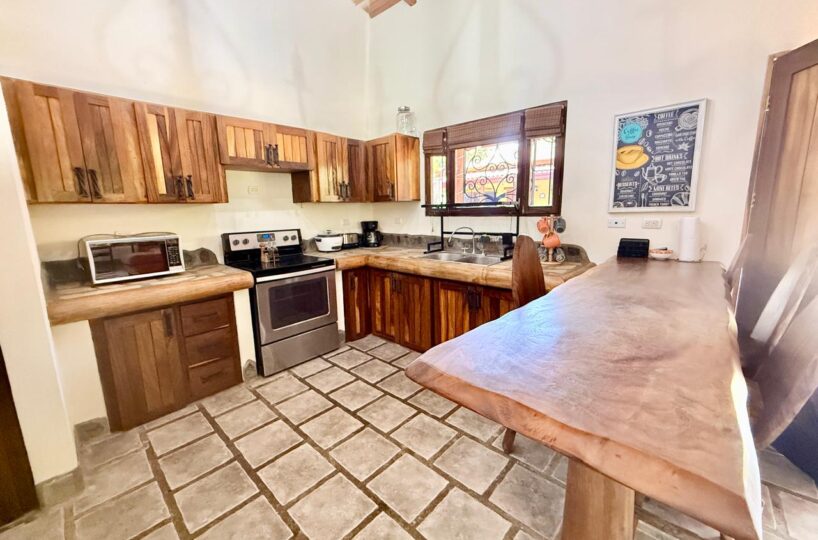 Condos for sale in Hermosa Beach Costa Rica