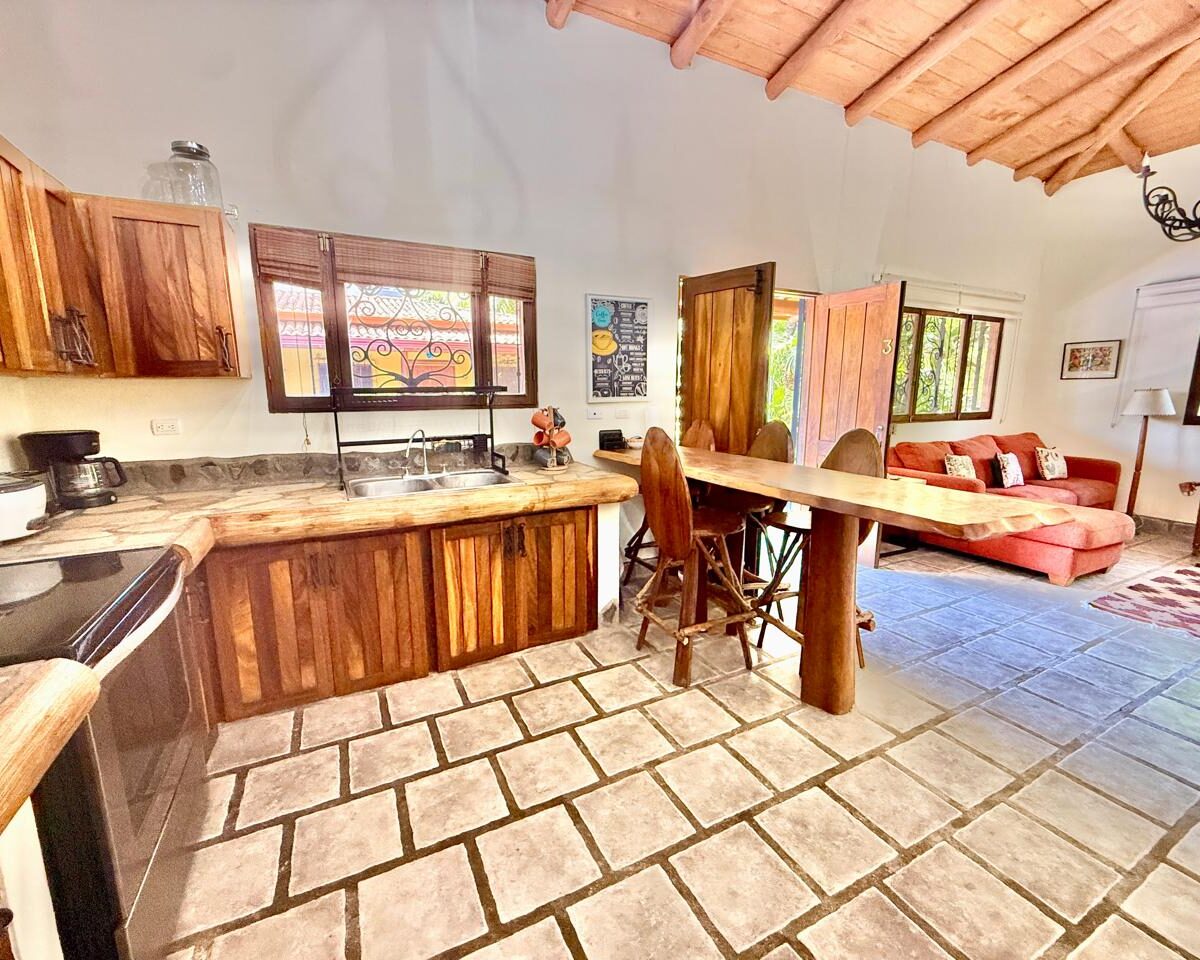 Condos for sale in Hermosa Beach Costa Rica