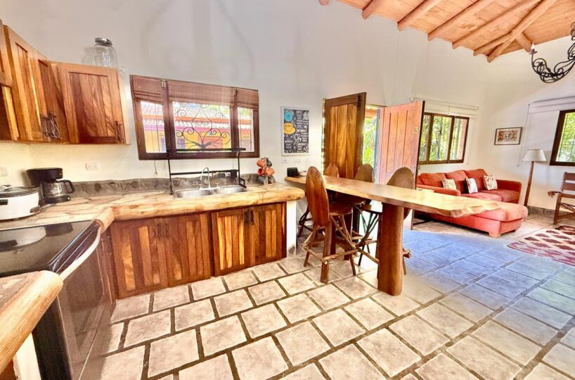 Condos for sale in Hermosa Beach Costa Rica