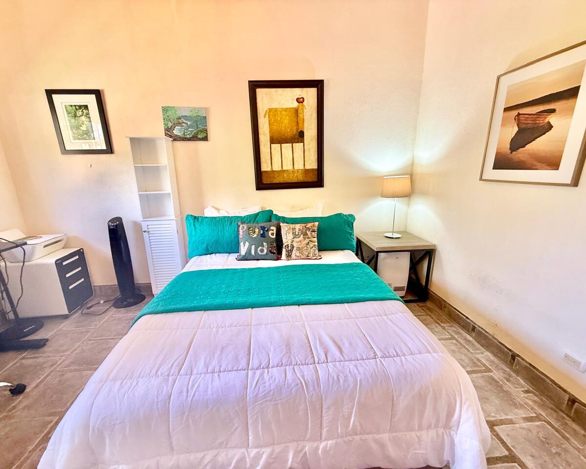 Condos for sale in Hermosa Beach Costa Rica