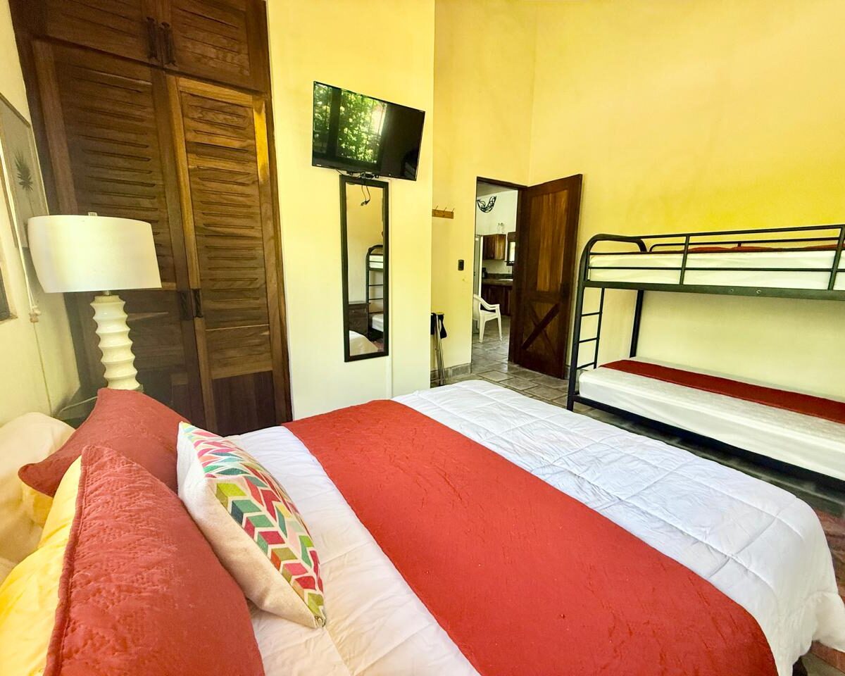 Condos for sale in Hermosa Beach Costa Rica