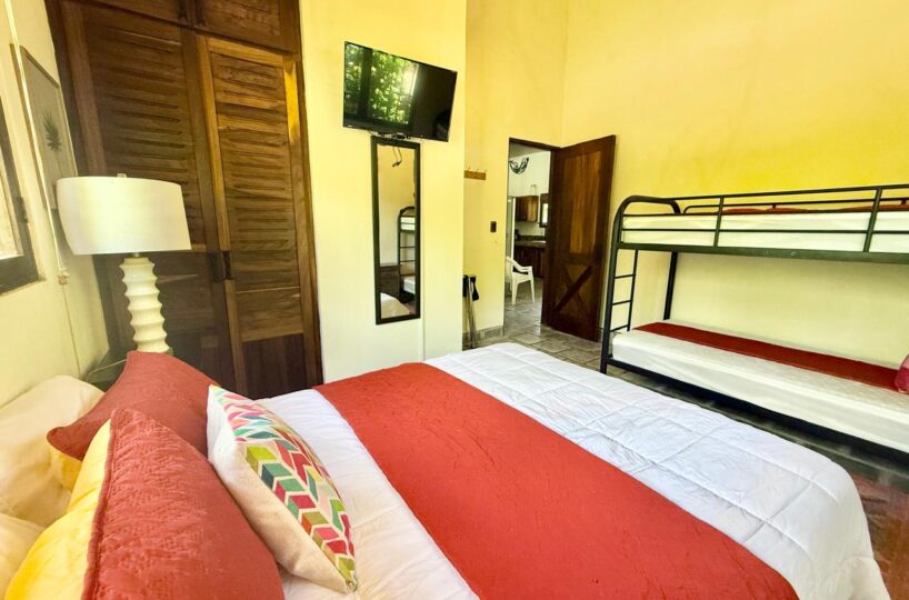 Condos for sale in Hermosa Beach Costa Rica