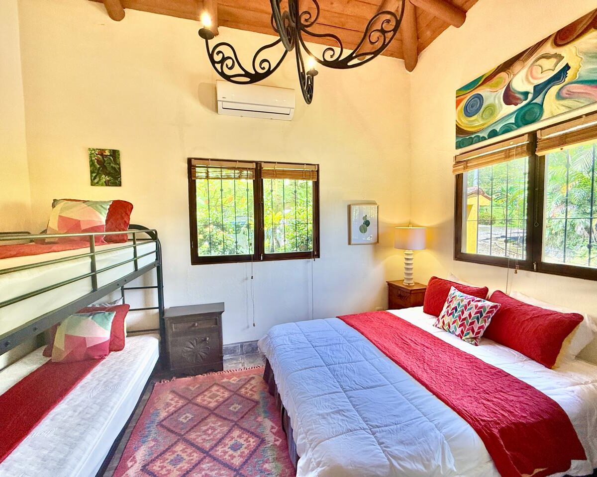 Condos for sale in Hermosa Beach Costa Rica