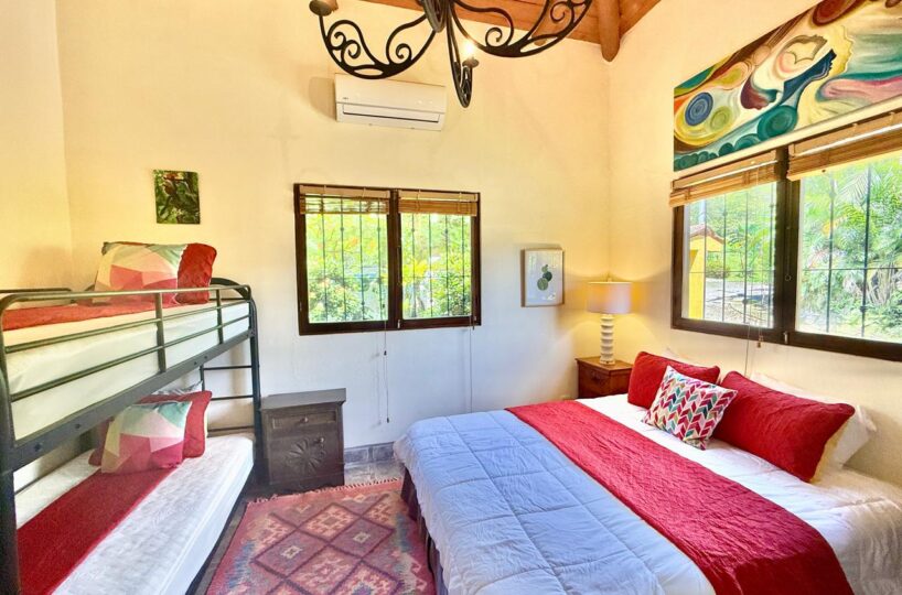 Condos for sale in Hermosa Beach Costa Rica