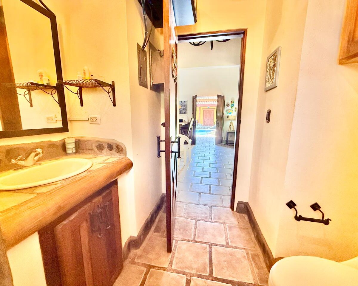 Condos for sale in Hermosa Beach Costa Rica