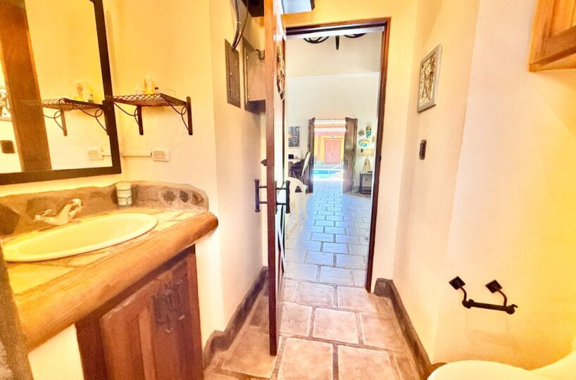 Condos for sale in Hermosa Beach Costa Rica