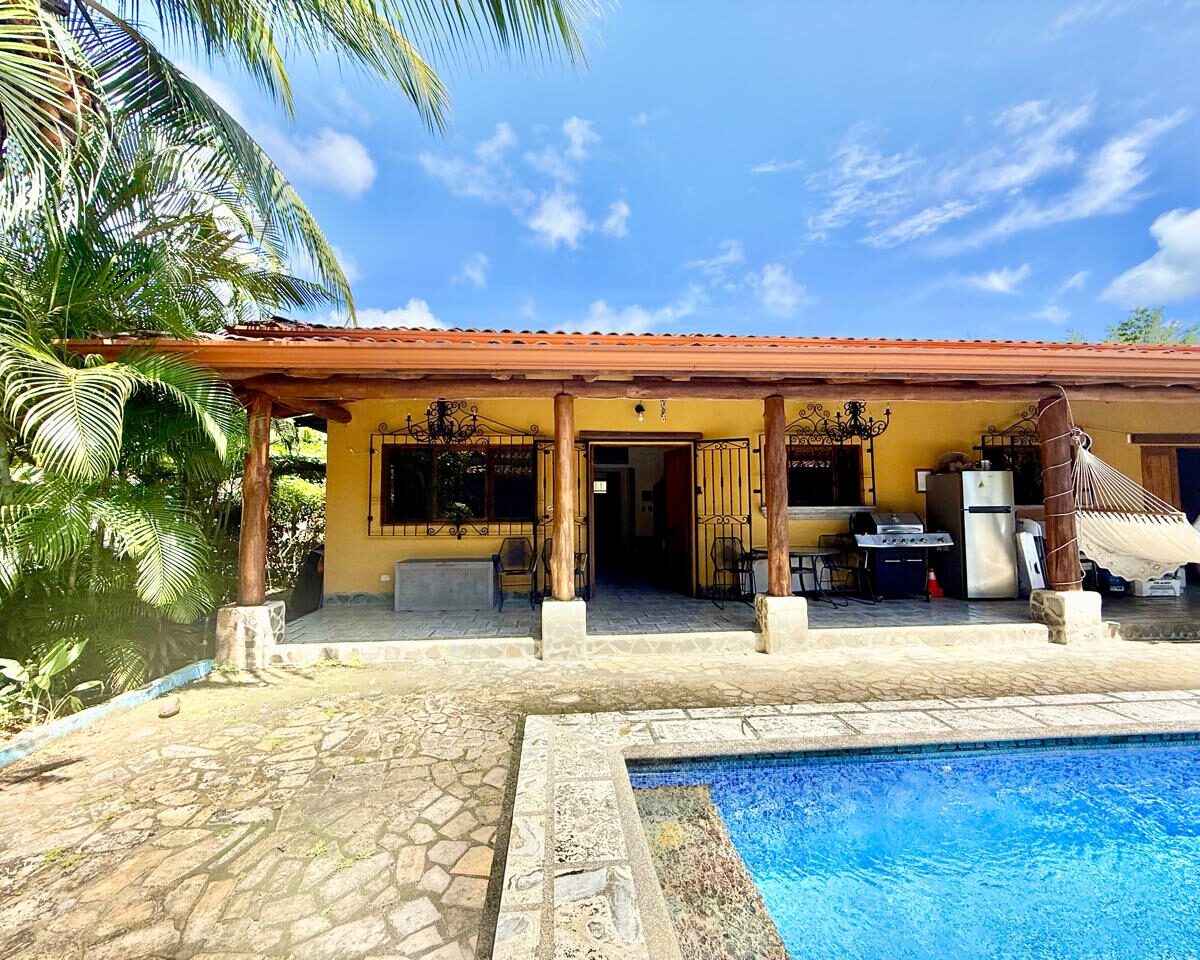 Condos for sale in Hermosa Beach Costa Rica