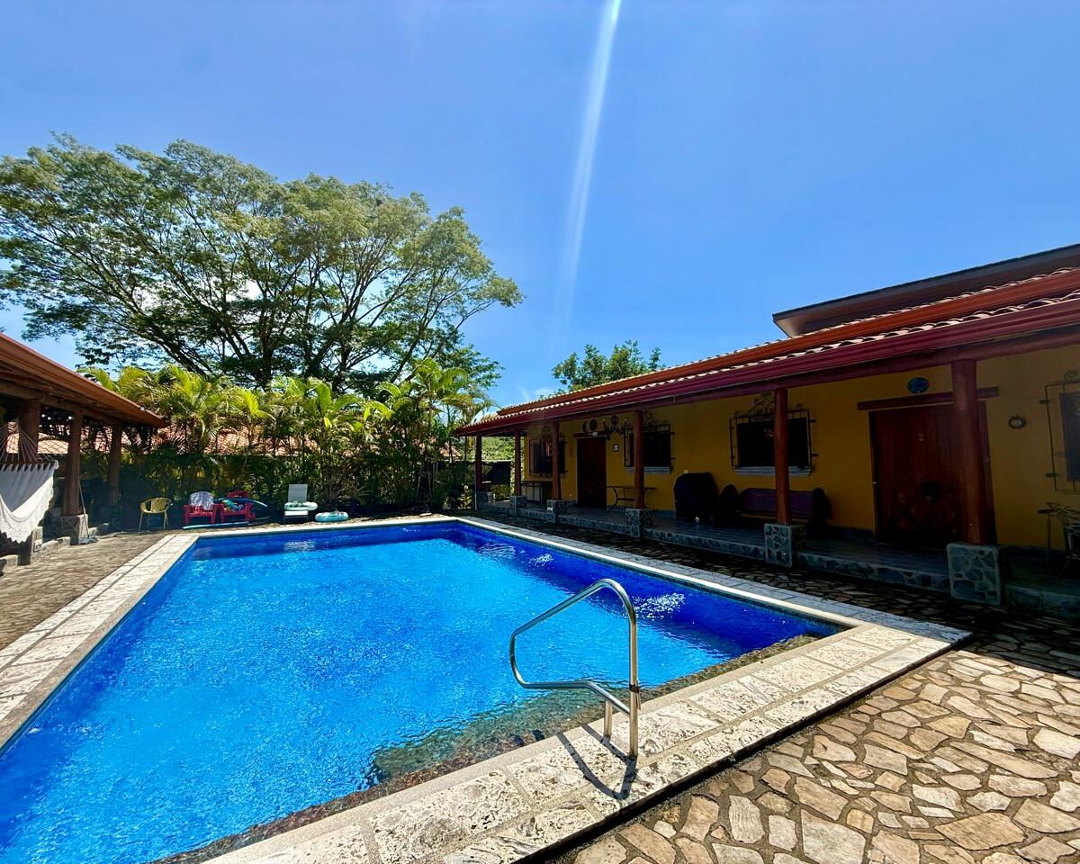 Condos for sale in Hermosa Beach Costa Rica