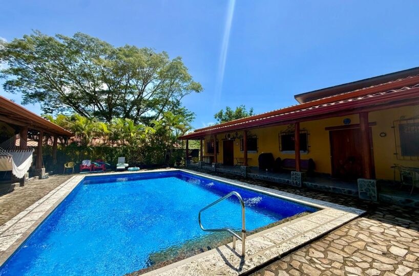 Condos for sale in Hermosa Beach Costa Rica
