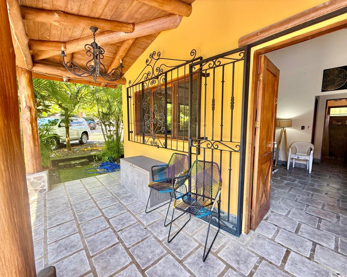 Condos for sale in Hermosa Beach Costa Rica