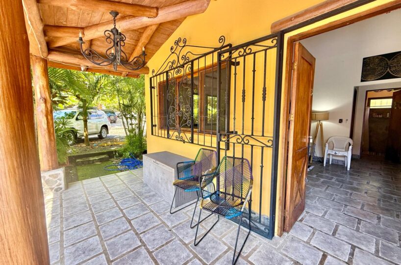 Condos for sale in Hermosa Beach Costa Rica