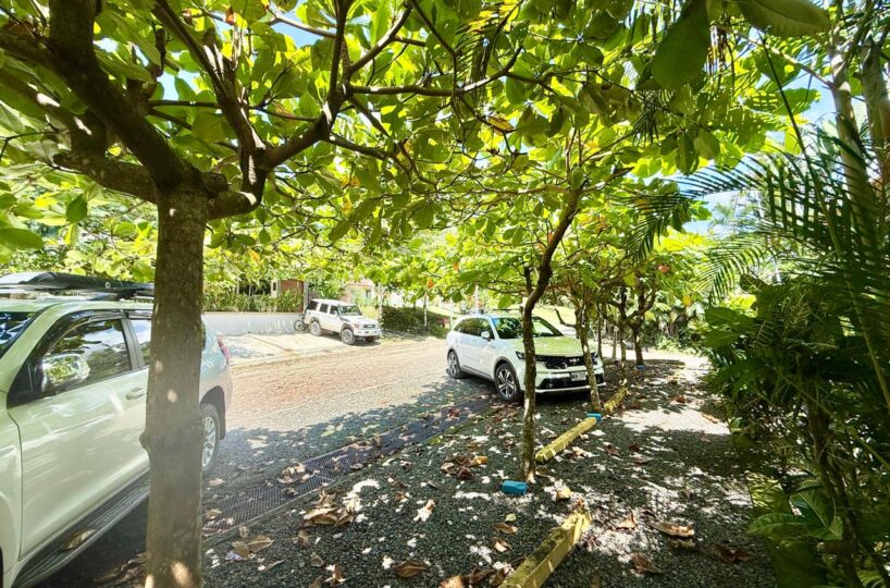 Condos for sale in Hermosa Beach Costa Rica