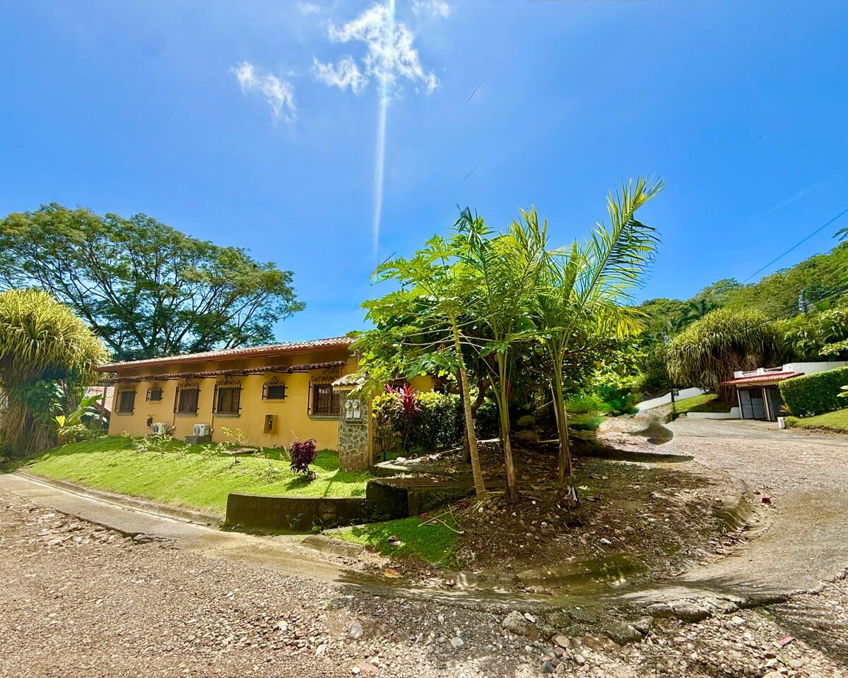 Condos for sale in Hermosa Beach Costa Rica