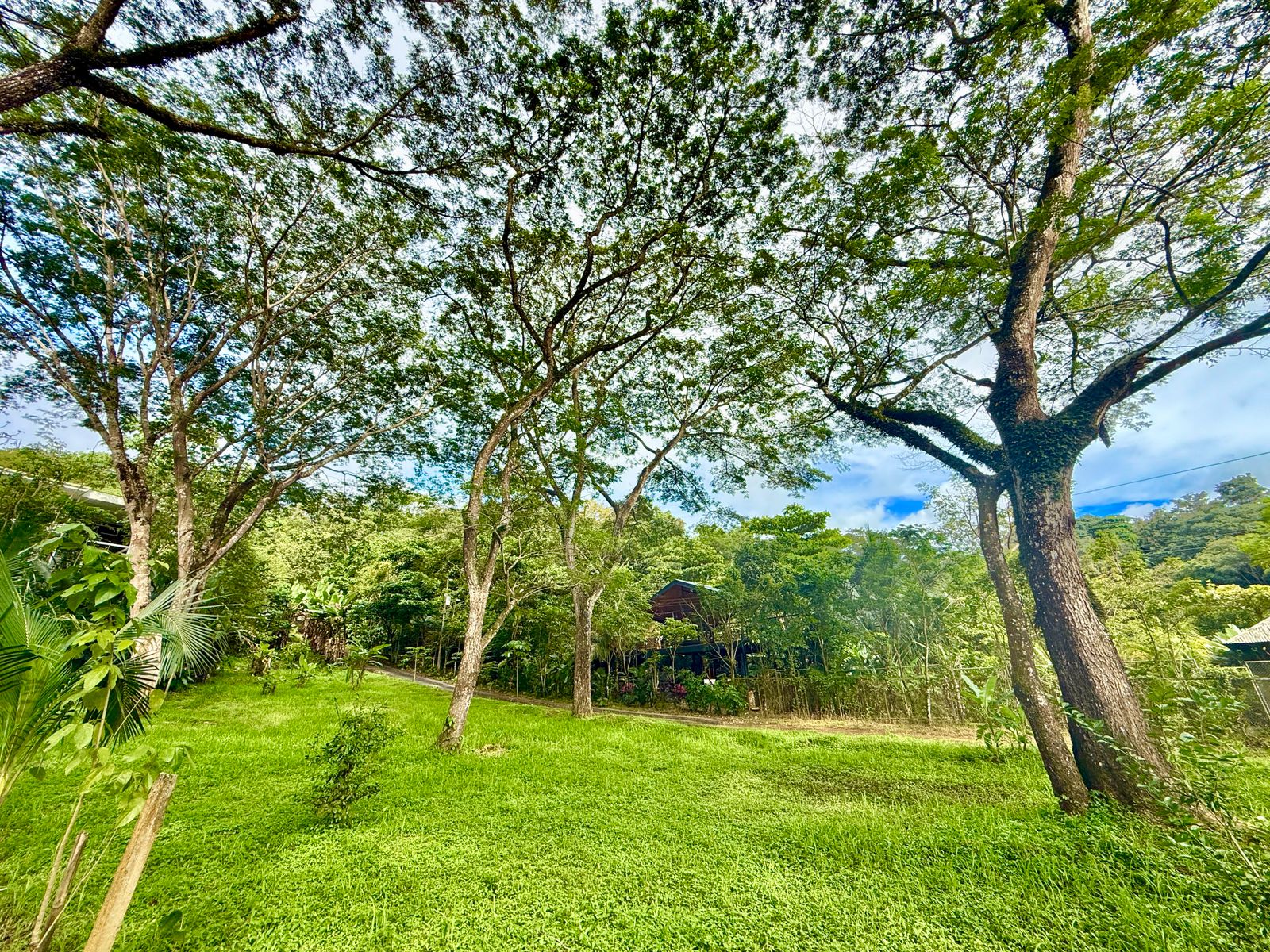 Building Lots for sale in Jaco Beach Costa Rica