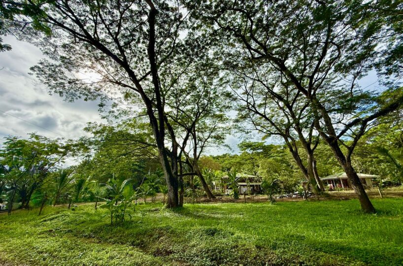 Building Lots for sale in Jaco Beach Costa Rica