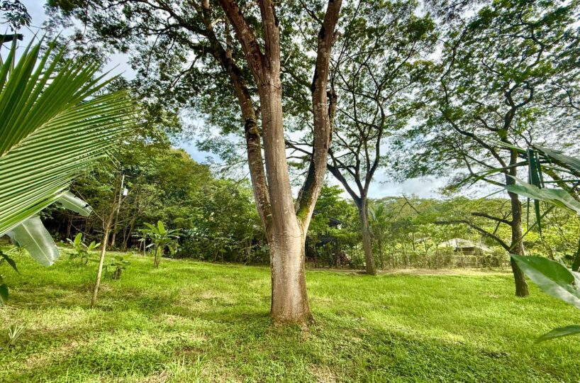 Building Lots for sale in Jaco Beach Costa Rica
