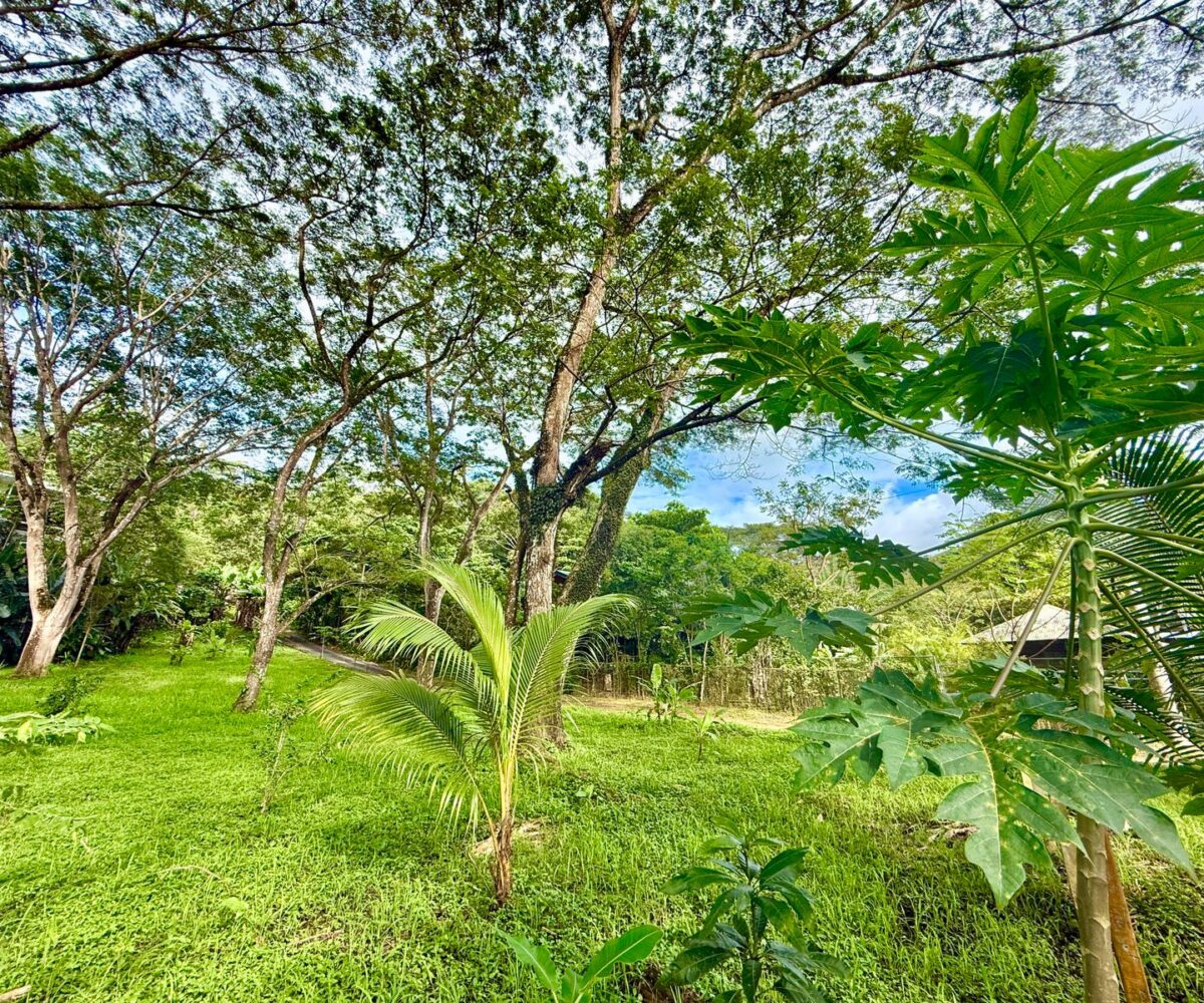 Building Lots for sale in Jaco Beach Costa Rica