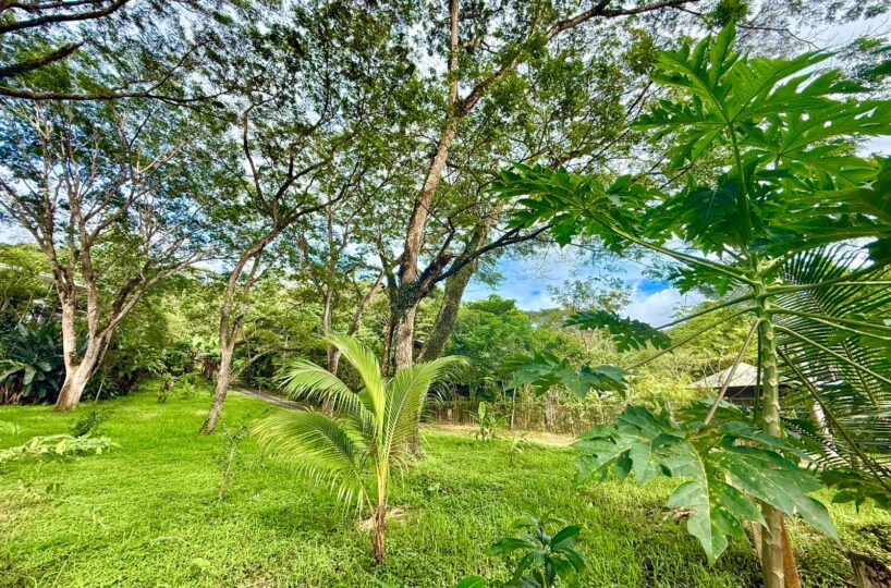 Building Lots for sale in Jaco Beach Costa Rica