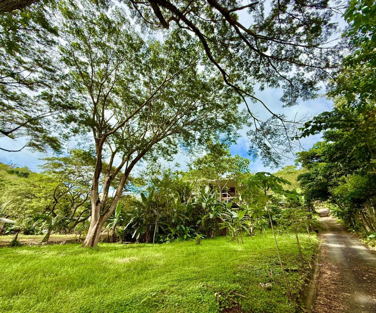 Building Lots for sale in Jaco Beach Costa Rica