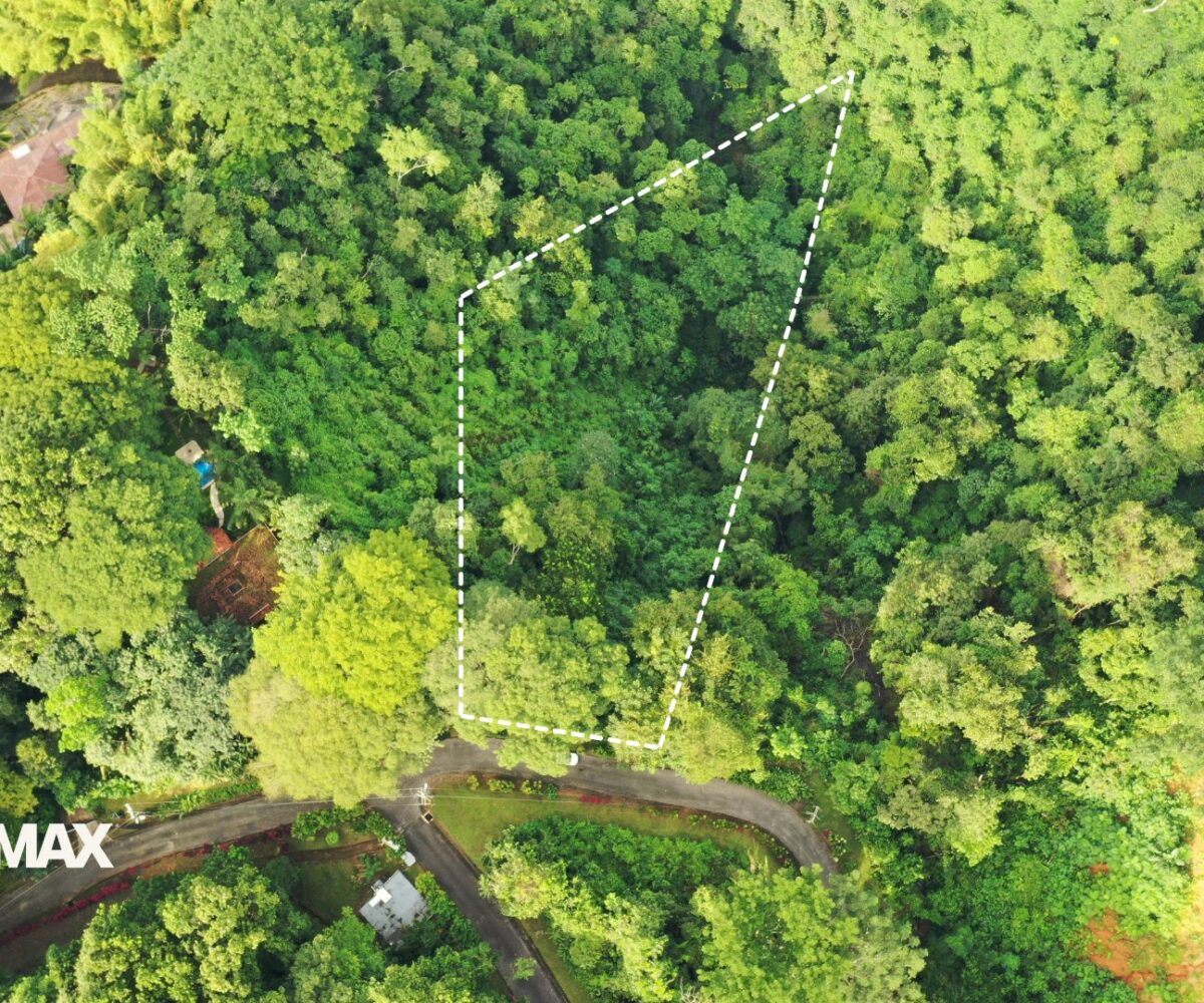Building Lots for sale in Tarcoles Costa Rica