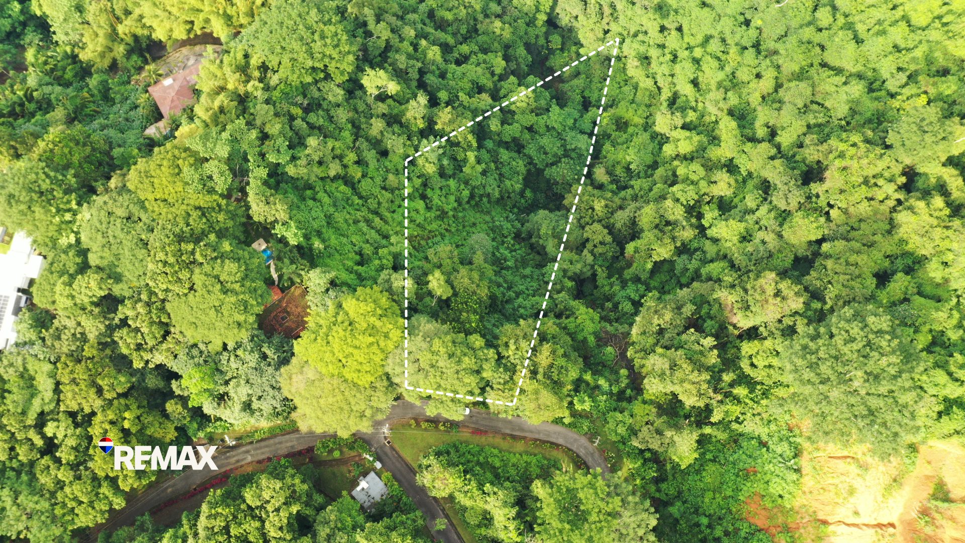 Building Lots for sale in Tarcoles Costa Rica