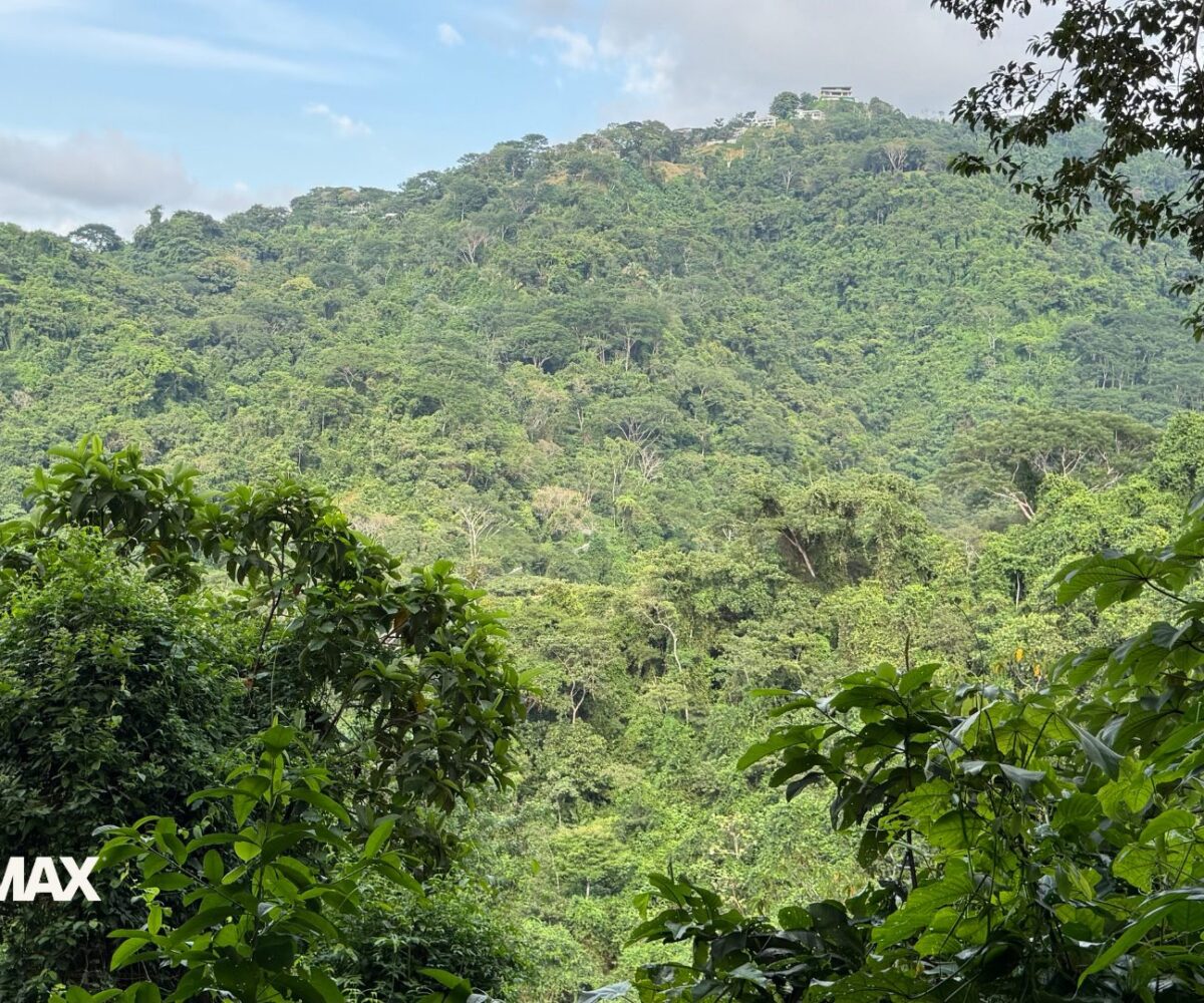 Building Lots for sale in Tarcoles Costa Rica