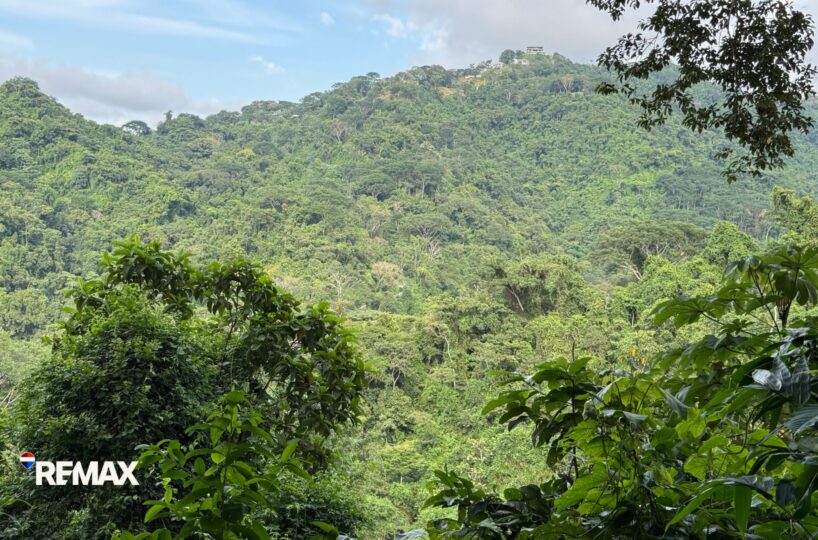 Building Lots for sale in Tarcoles Costa Rica