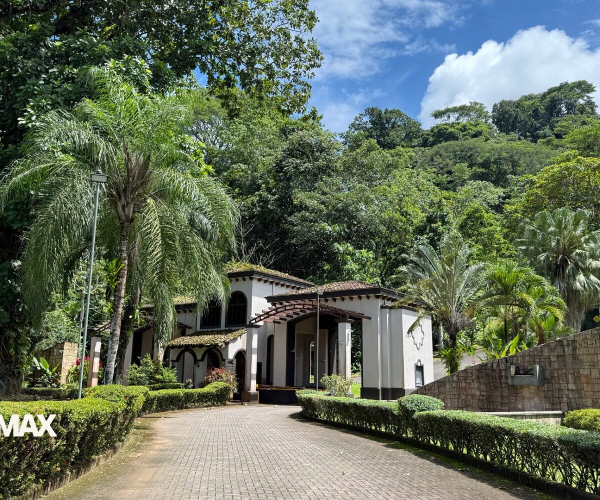 Building Lots for sale in Tarcoles Costa Rica