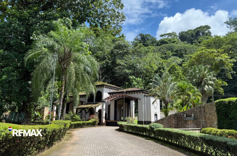 Building Lots for sale in Tarcoles Costa Rica