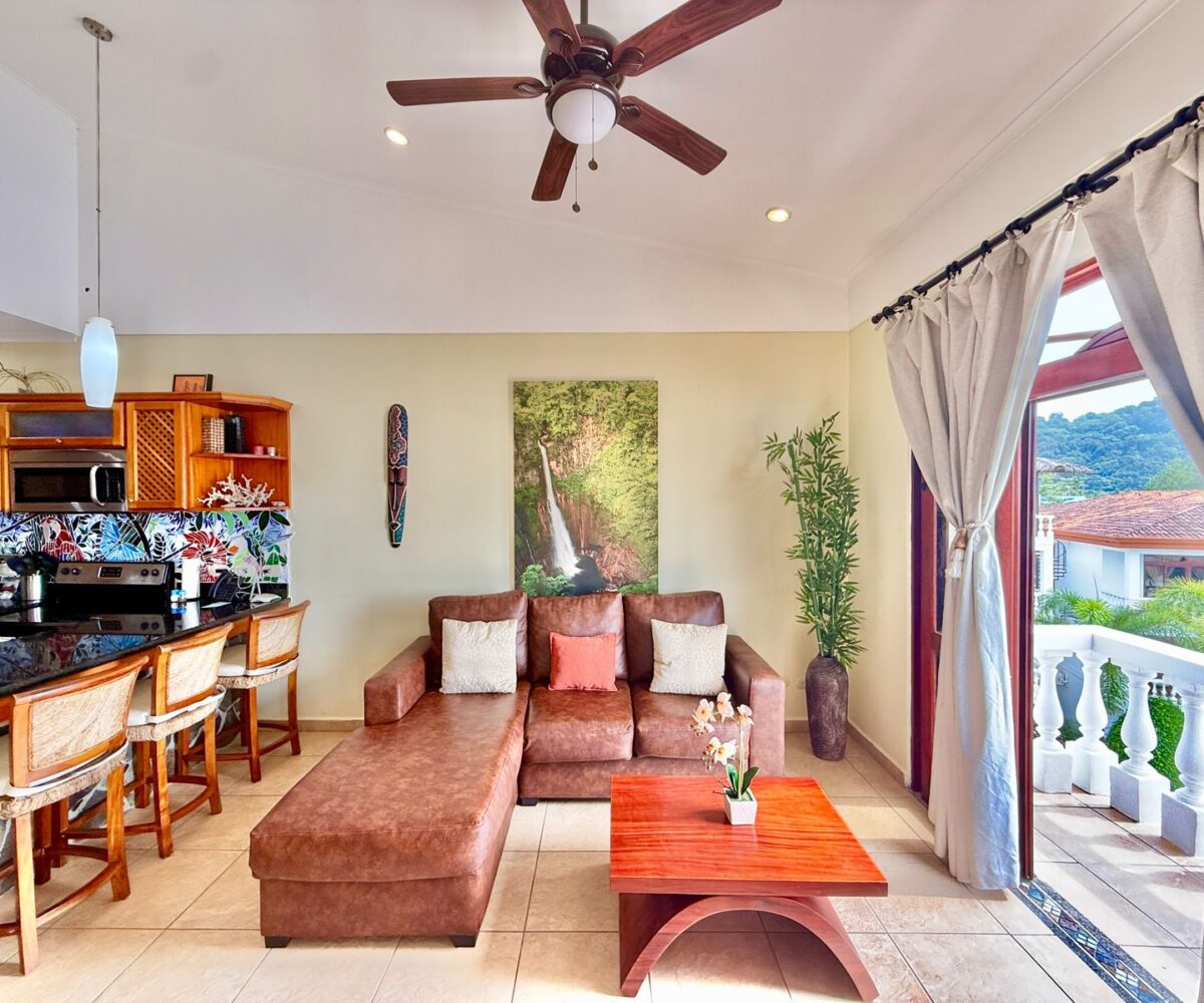 Homes for sale in Jaco Beach Costa Rica