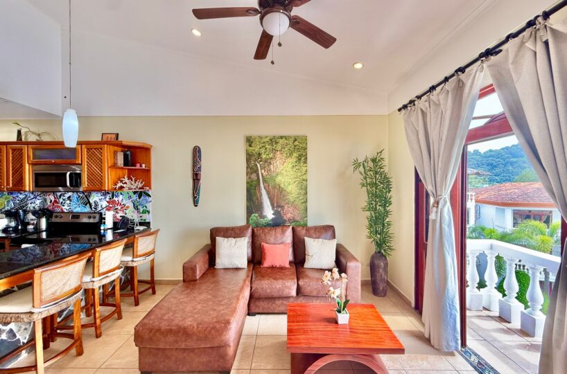 Homes for sale in Jaco Beach Costa Rica