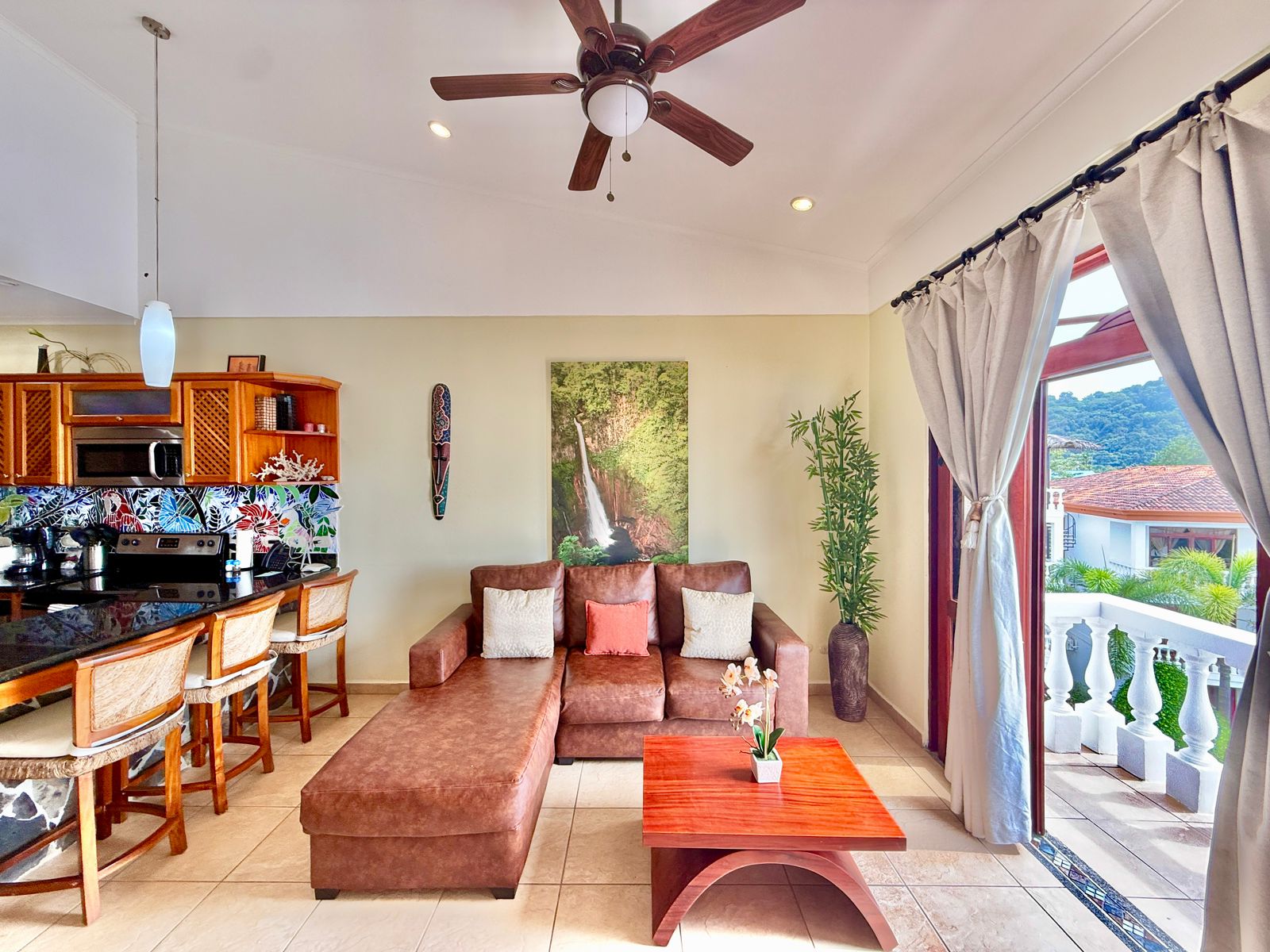 Homes for sale in Jaco Beach Costa Rica