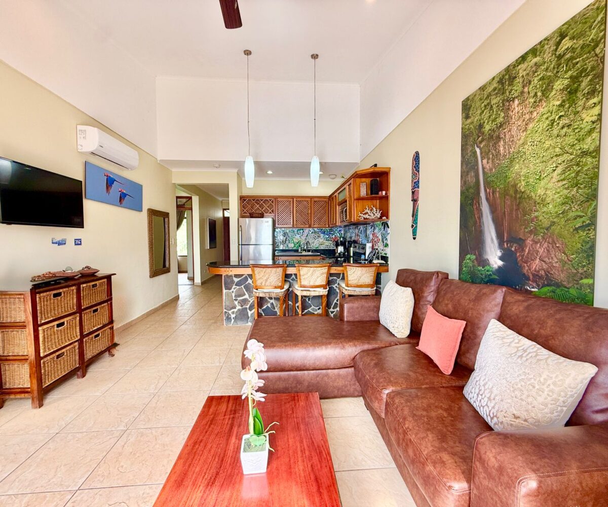 Homes for sale in Jaco Beach Costa Rica