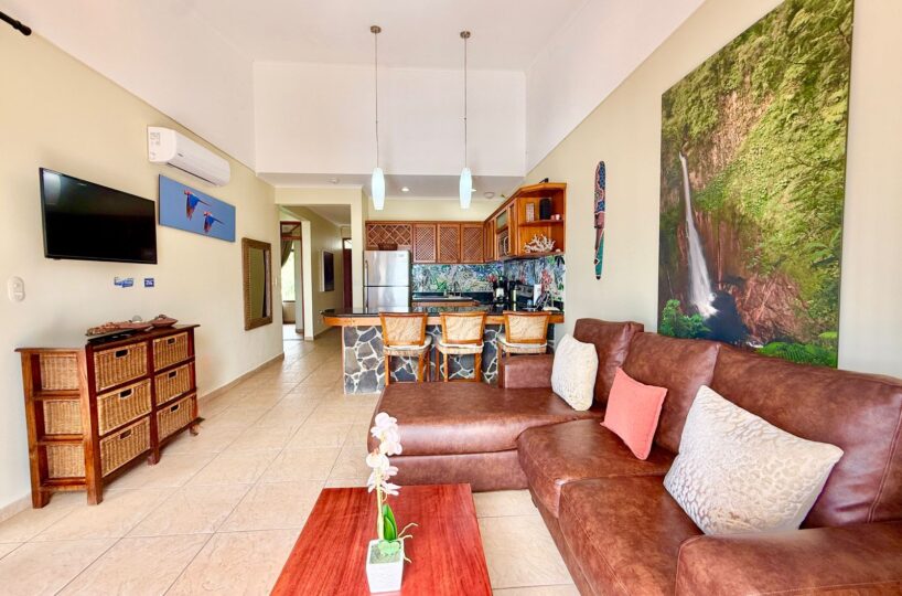 Homes for sale in Jaco Beach Costa Rica