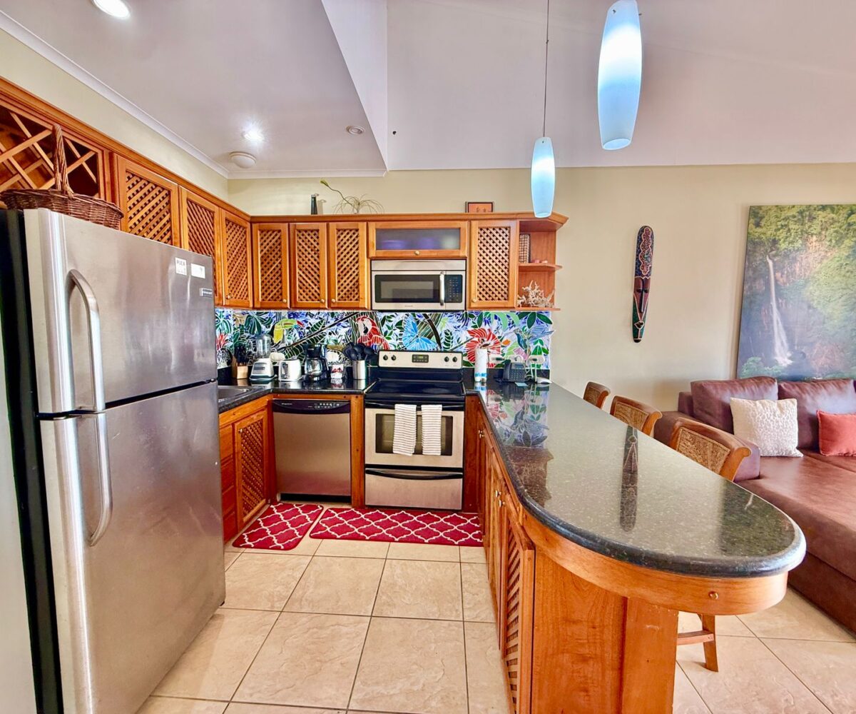 Homes for sale in Jaco Beach Costa Rica