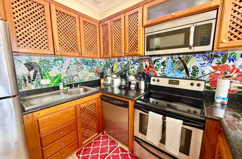 Homes for sale in Jaco Beach Costa Rica