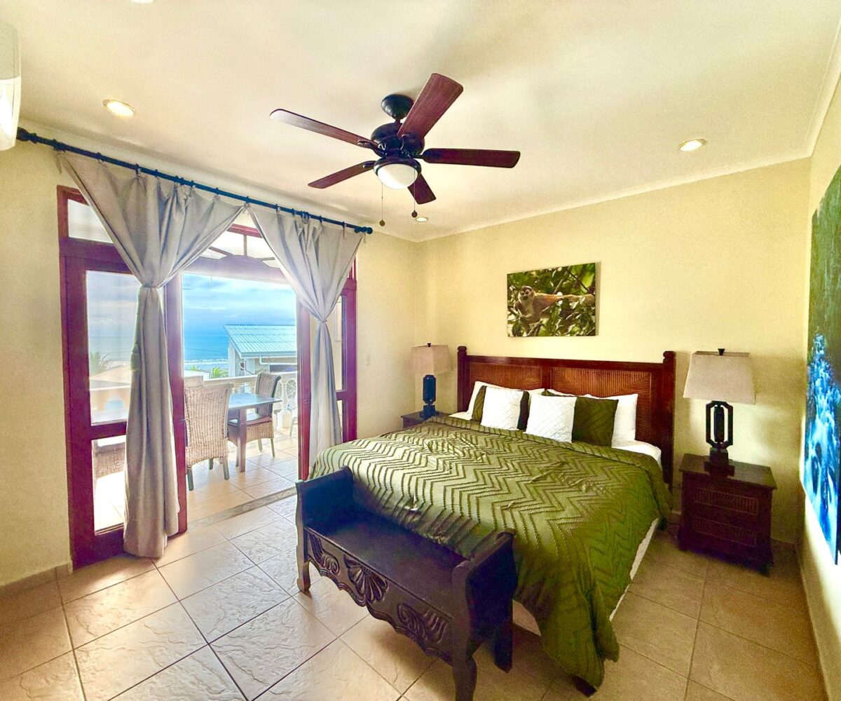 Homes for sale in Jaco Beach Costa Rica