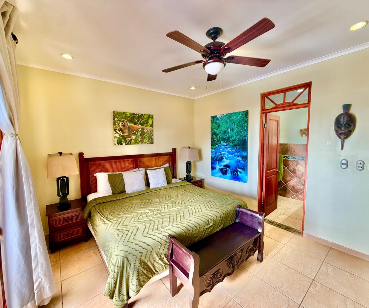 Homes for sale in Jaco Beach Costa Rica