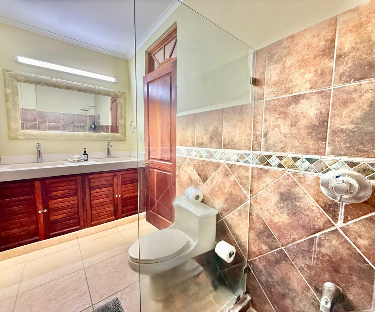 Homes for sale in Jaco Beach Costa Rica