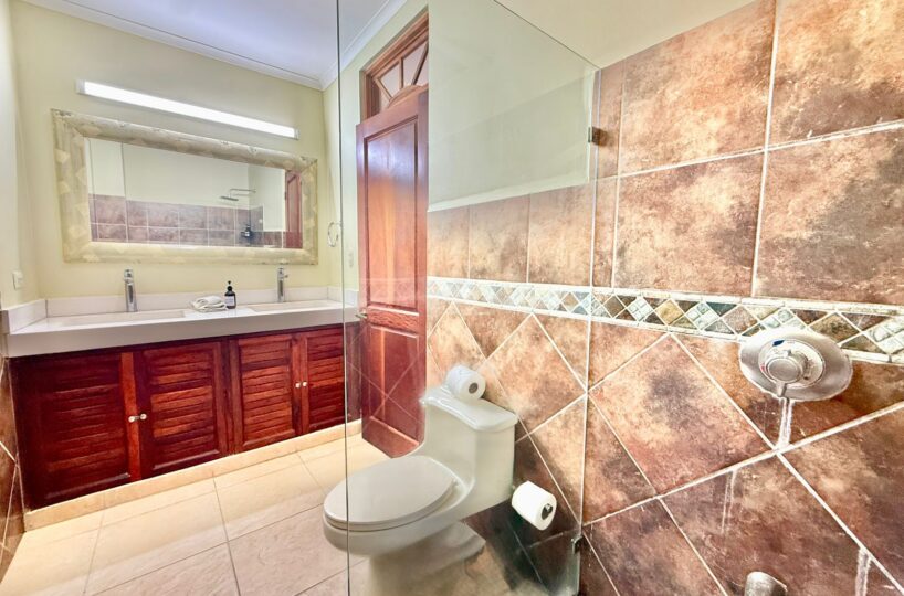 Homes for sale in Jaco Beach Costa Rica