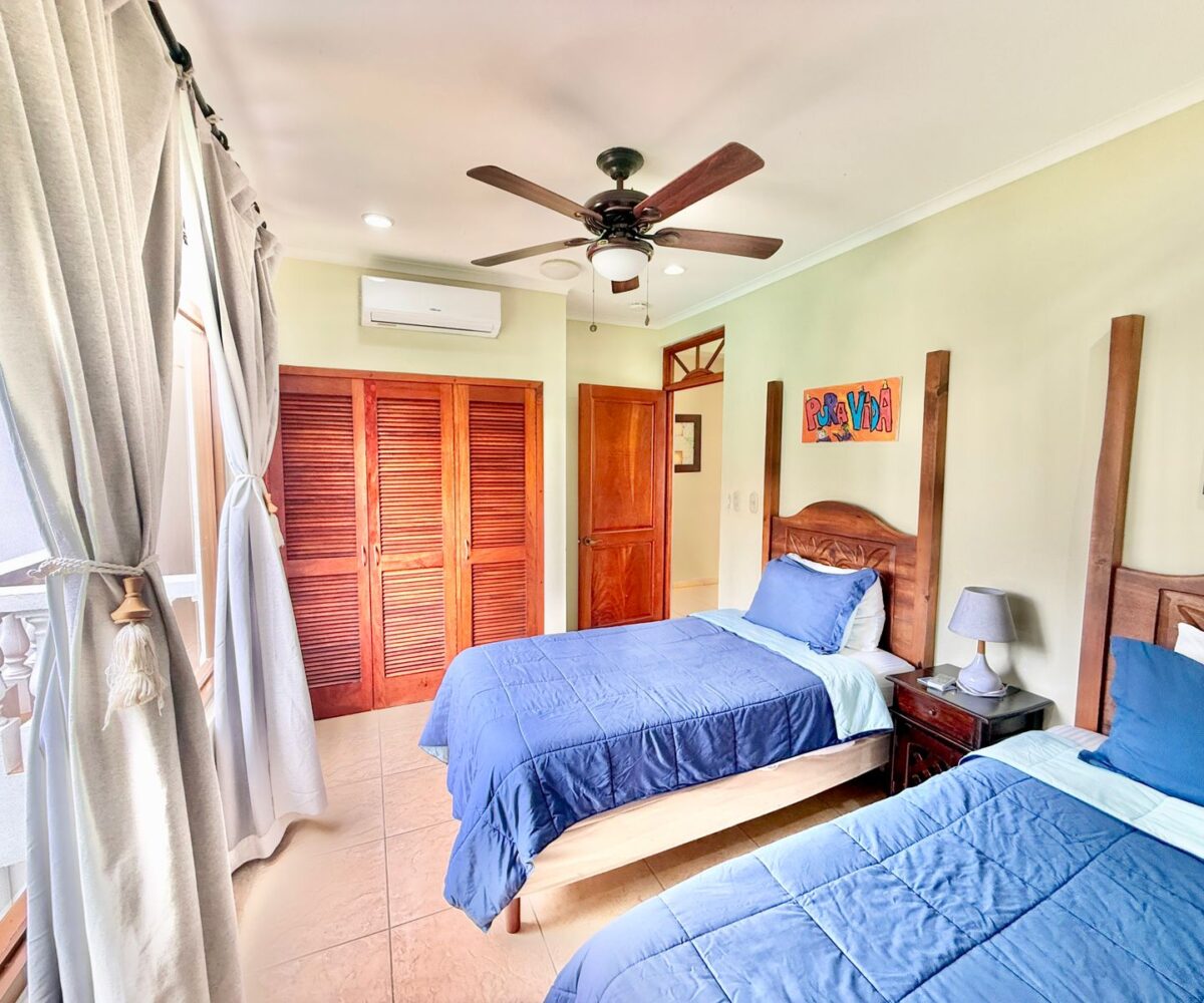 Homes for sale in Jaco Beach Costa Rica