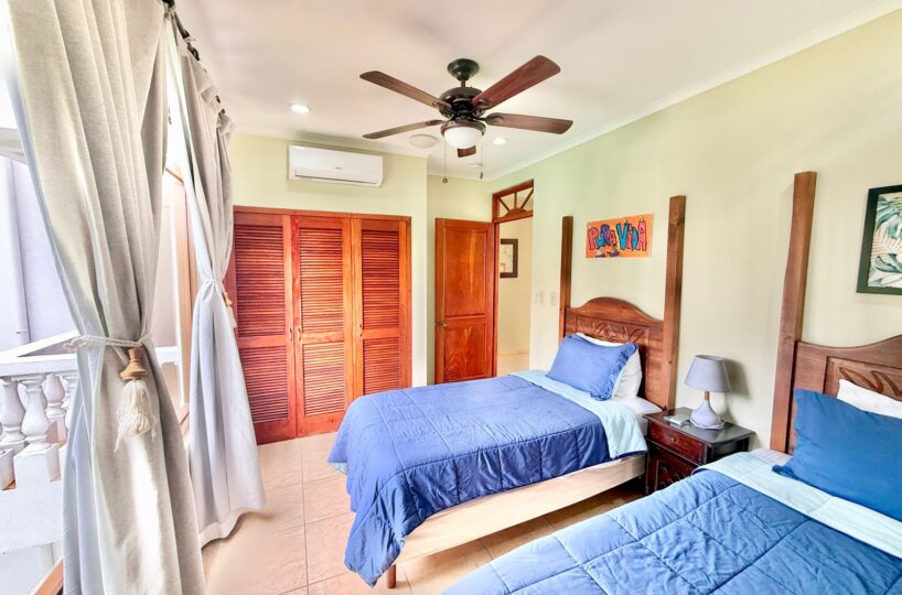 Homes for sale in Jaco Beach Costa Rica