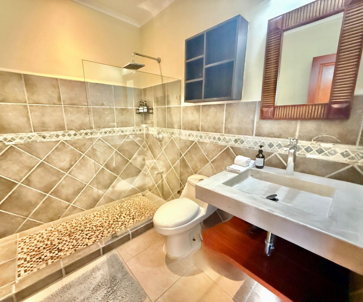 Homes for sale in Jaco Beach Costa Rica