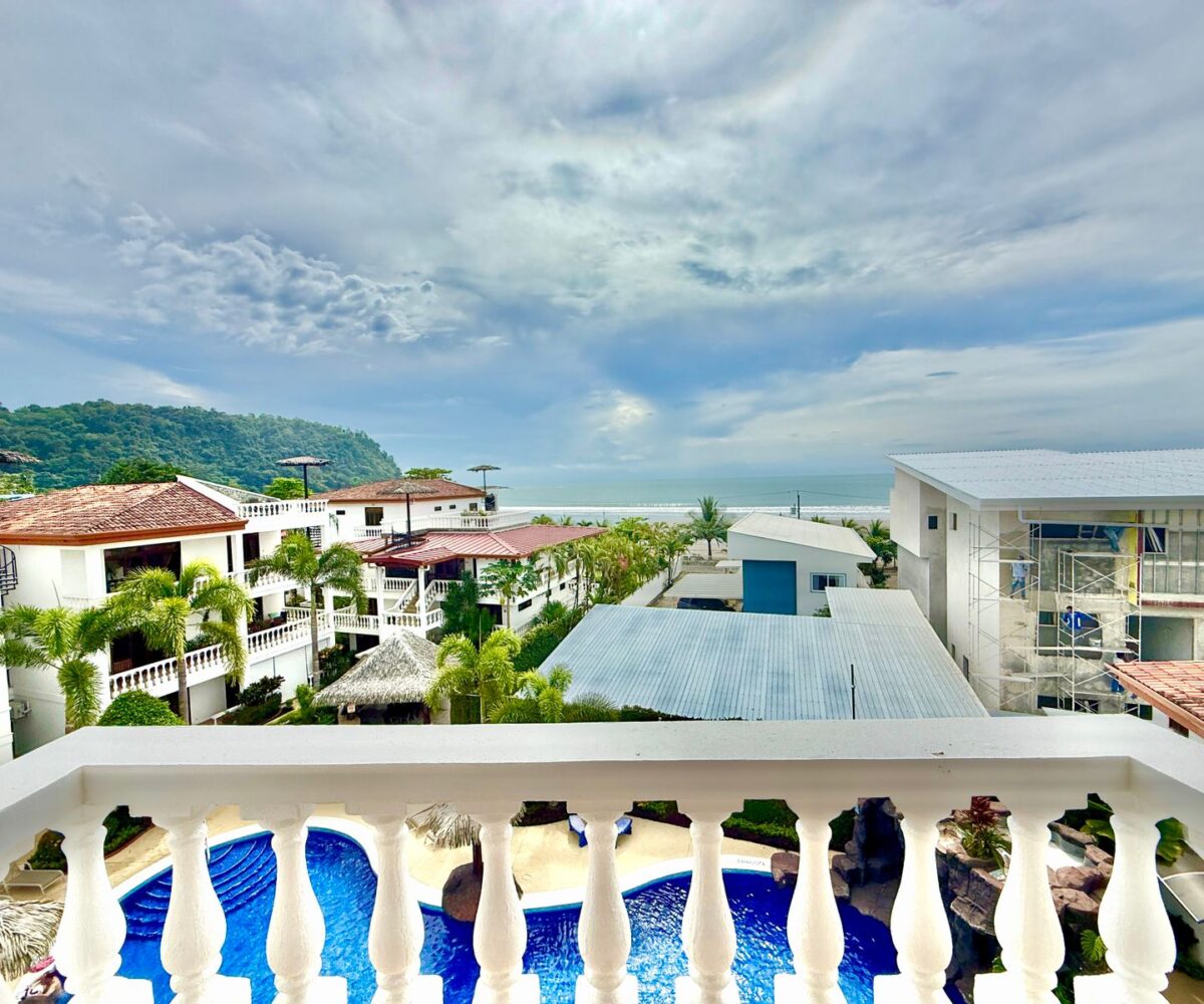 Homes for sale in Jaco Beach Costa Rica