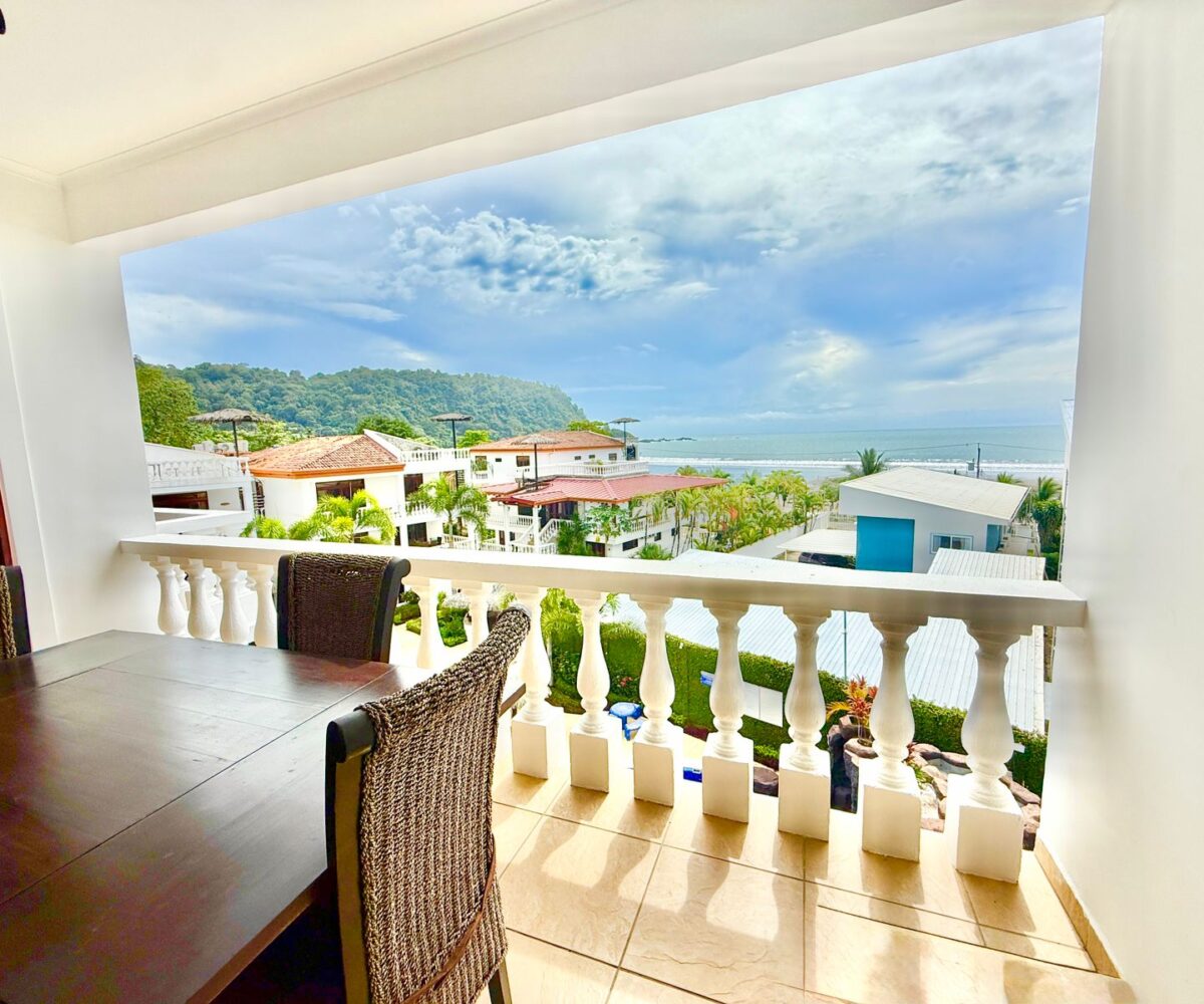 Homes for sale in Jaco Beach Costa Rica