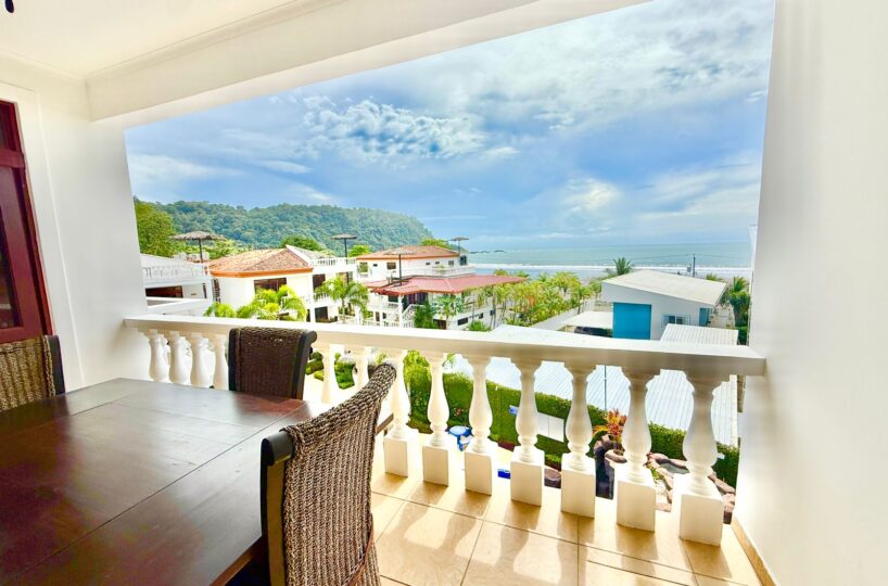 Homes for sale in Jaco Beach Costa Rica