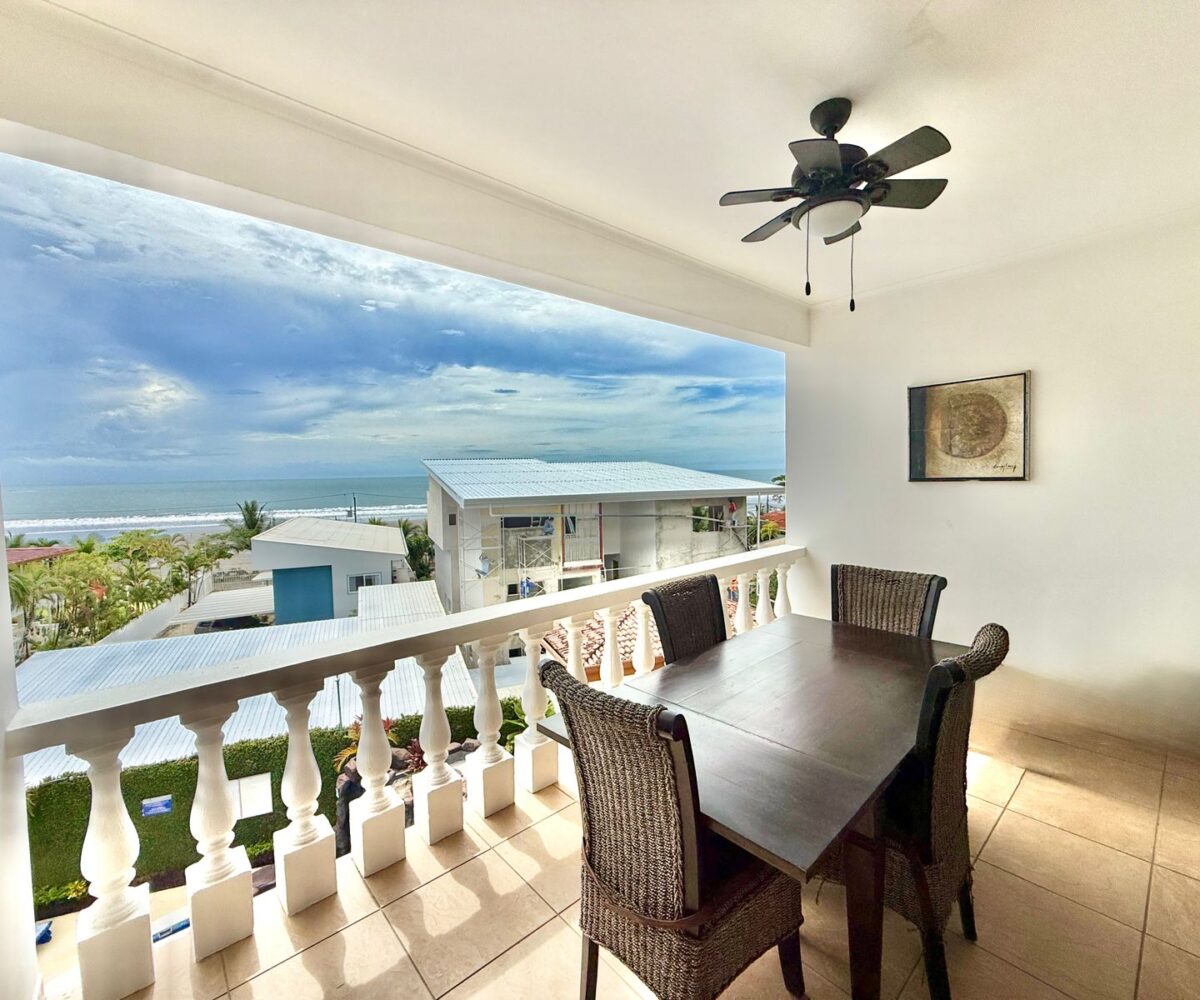 Homes for sale in Jaco Beach Costa Rica