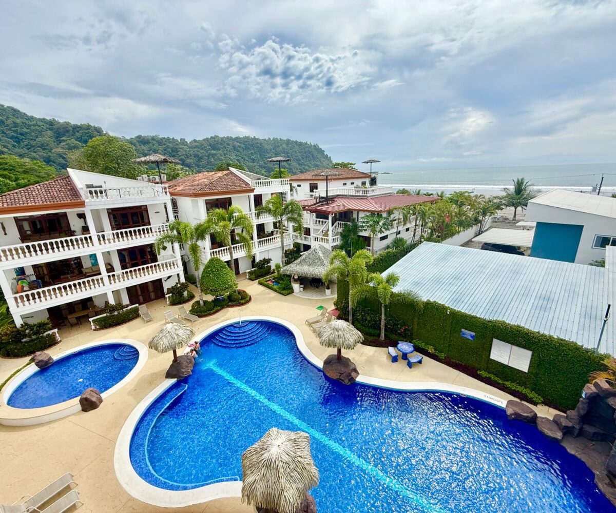 Homes for sale in Jaco Beach Costa Rica
